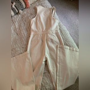 COPY - Idyllwind Denim Jumpsuit